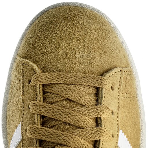 Adidas cheap campus pyrite