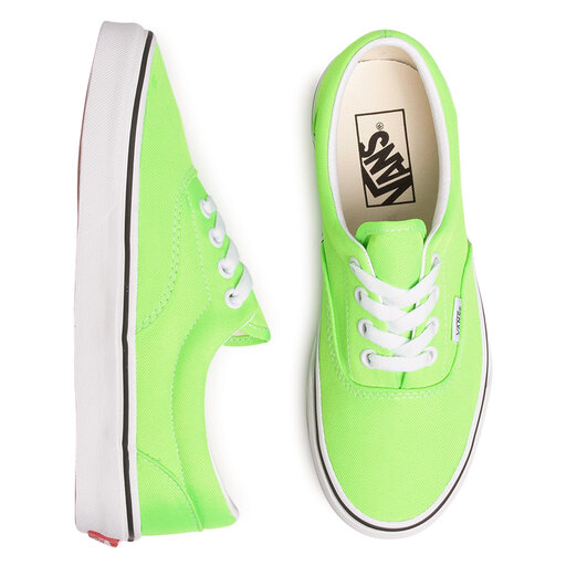 neon era vans