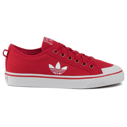 Adidas deals nizza rouge