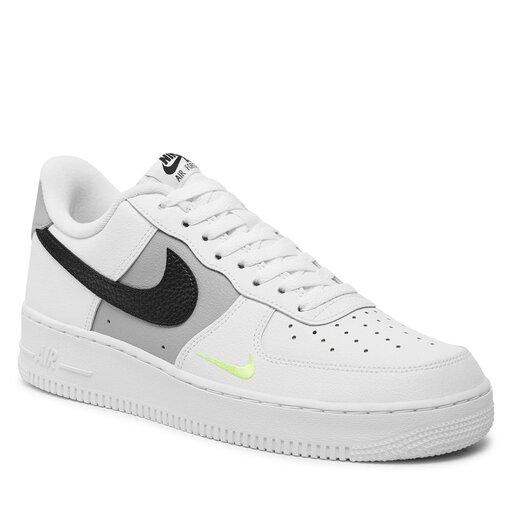 Sneakers Nike Air Force 1 07 FQ2204 100 WeiB eschuhe