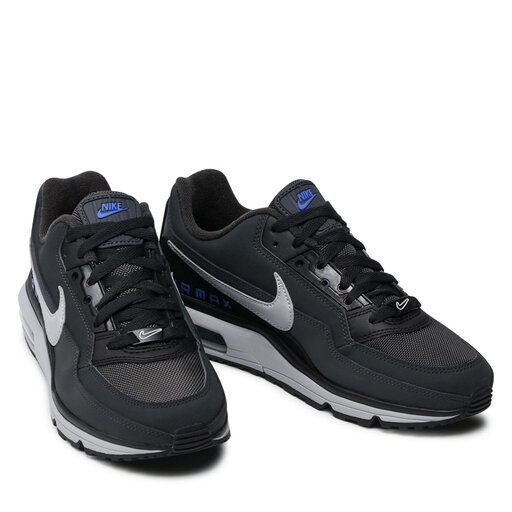 Scarpe Nike Air Max Ltd 3 CU1925 Black Lt Smoke Grey escarpe