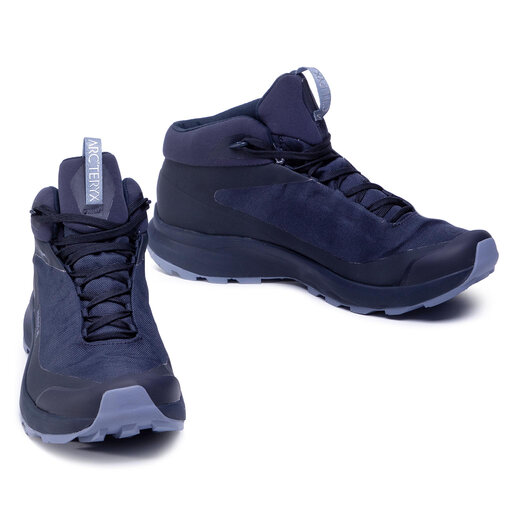 Trekkingi Arc'teryx Aerios Fl Mid Gtx W GORE-TEX 071241