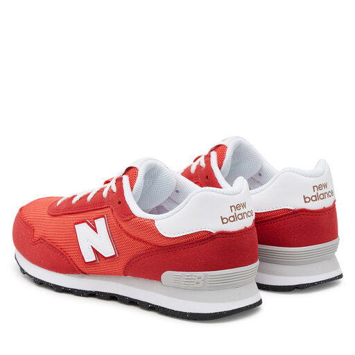 Sneakers New Balance GC515BR Rosso