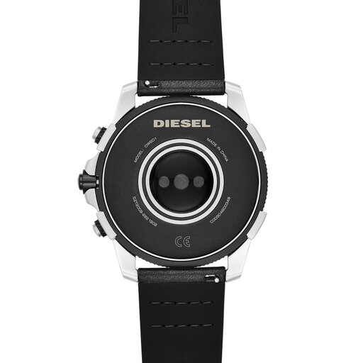 Smartwatch Diesel Full Guard 2.5 DZT2008 Czarny eobuwie .pl