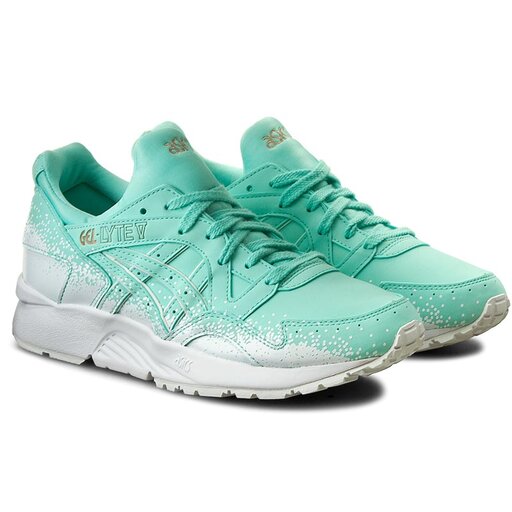 Gel lyte v mint discount