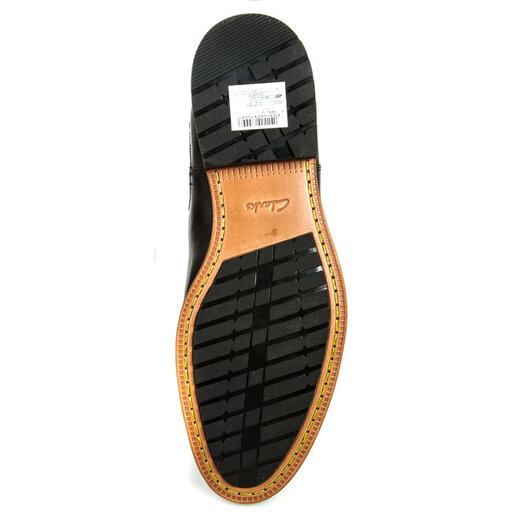 Clarks gatley top sales