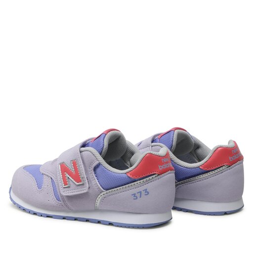 Sneakers New Balance YZ373JQ2 Violet