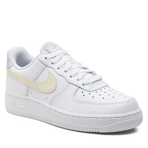 Nike air force best sale 1 damskie biale eobuwie