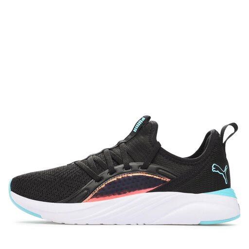 Buty do biegania Puma Softride Sophia 2 Crystal Wings Jr