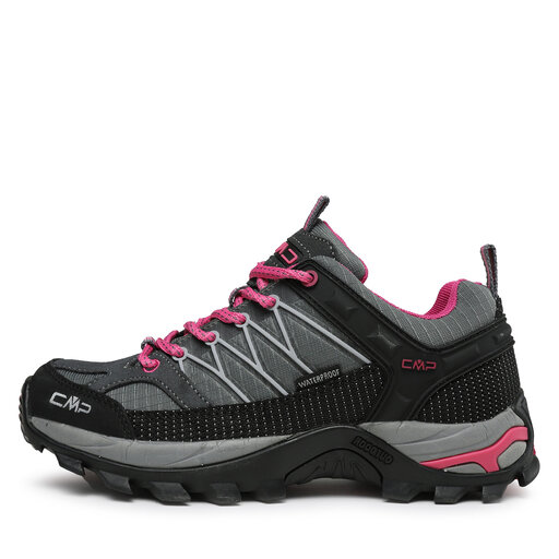 Ice hot sale trekking shoes