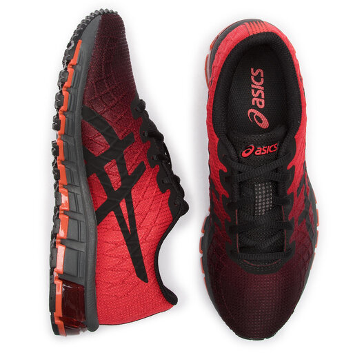 Gel-quantum 180 4 gs on sale 1024a020 classic red/black 600