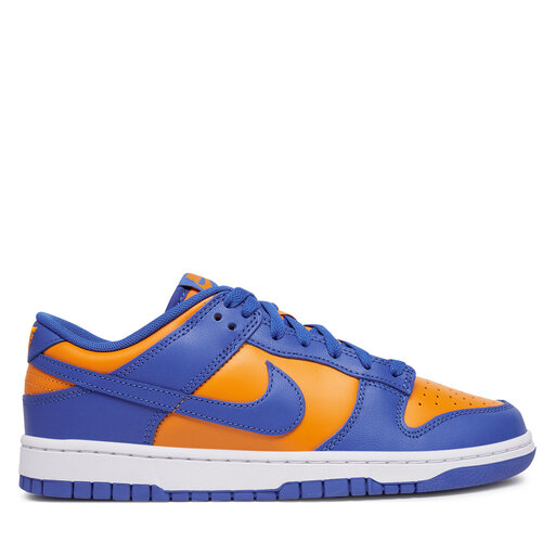 Low Retro Dunk Low Arancione Nike Dunk Low Scarpe Gialle Sneakers