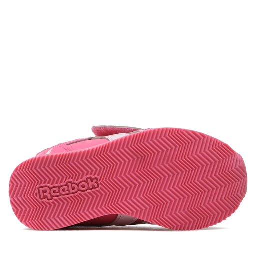 Reebok Royal Cl Jog 2 Kc HP4733 Trupnk Pixpnk Dgtblu