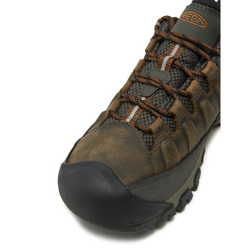 Scarpe da trekking Keen Targhee III Wp 1017784 Grigio