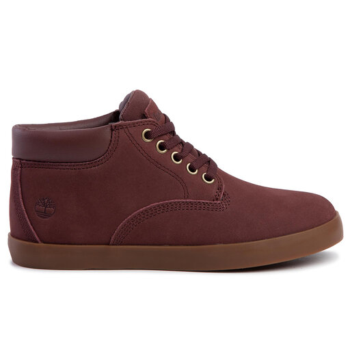 Timberland hotsell dausette chukka