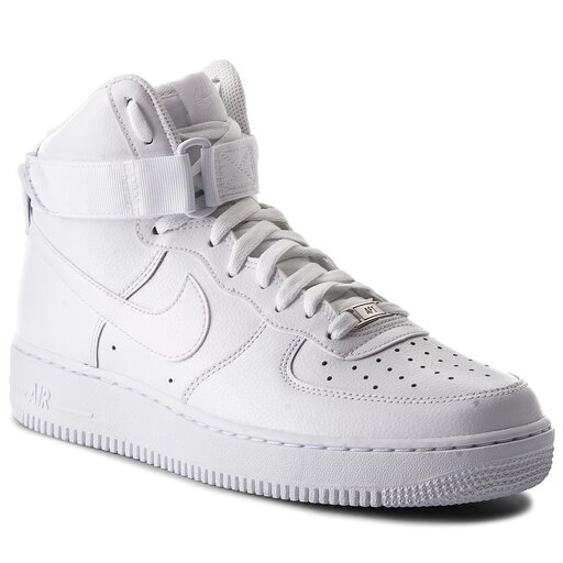 Nike air force high shop
