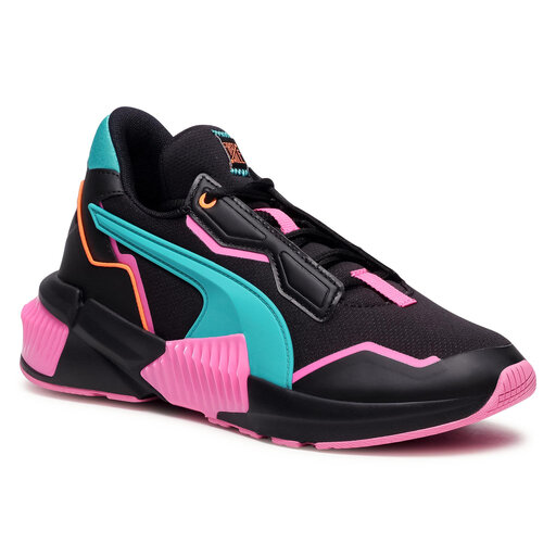 puma future 5.2 black