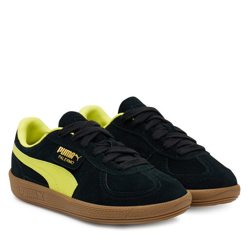 PUMA PALERMO ネイビー　25cm PUMA プーマ スニーカー PALERMO AGED 402854-06 NAVY シューズ