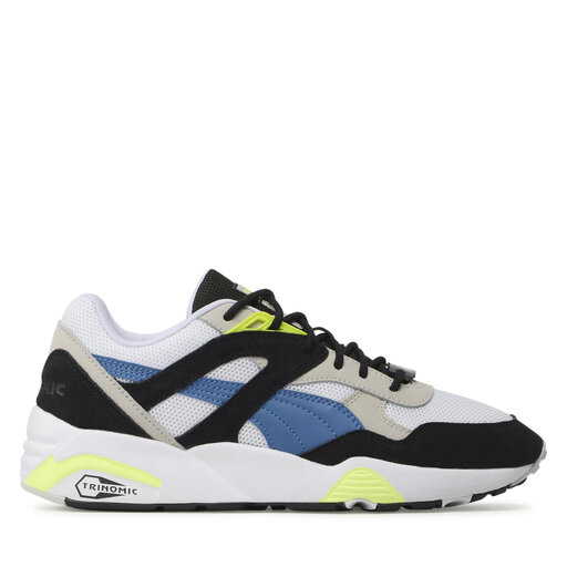 Puma r698 top mujer amarillo