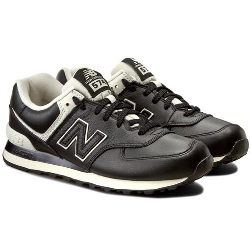 New Balance ML574LUC Negro Www.zapatos.es
