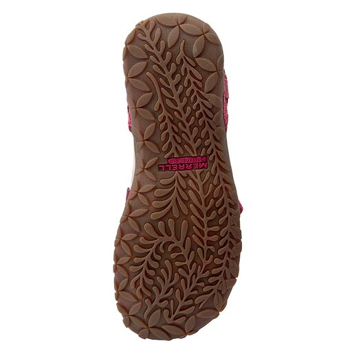 Merrell terran lattice ii fuchsia outlet