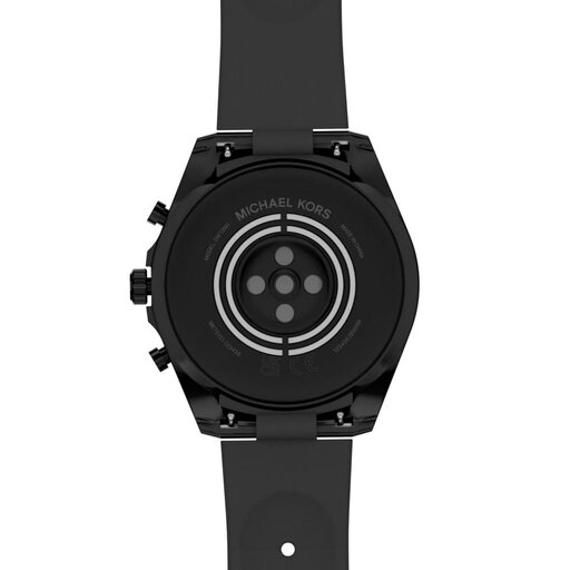 Smartwatch Michael Kors Bradshaw MKT5151 Schwarz eschuhe
