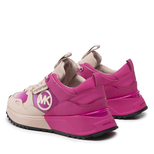 Theo Trainer Michael Kors Schuhe Neue Kollektion Sneakers MICHAEL