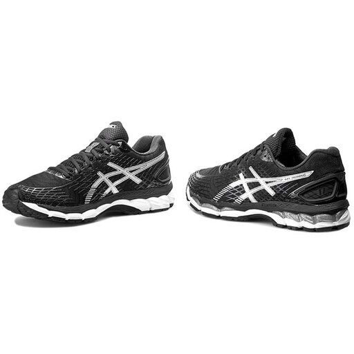 Asics gel nimbus sales 17 uomo Vendita