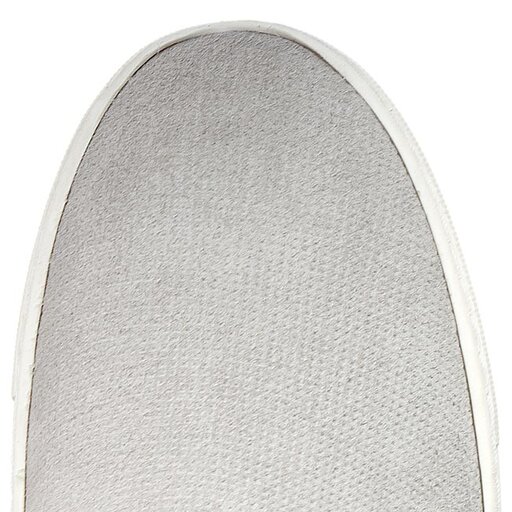 Scarpe sportive Strellson Evans Slipper Suede 4010001859 Grigio escarpe