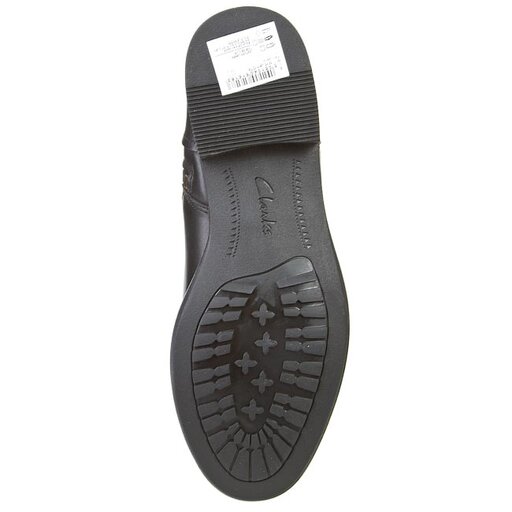 Clarks mint jam shop gtx