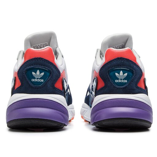 Pantofi adidas Falcon W CG6246 Crywht Crywht Conavy epantofi.ro