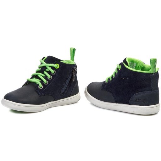 Clarks holbay new arrivals hi
