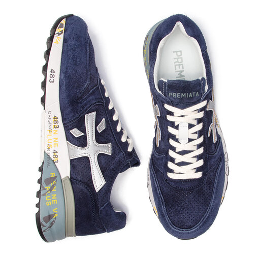 Premiata discount mick 3830