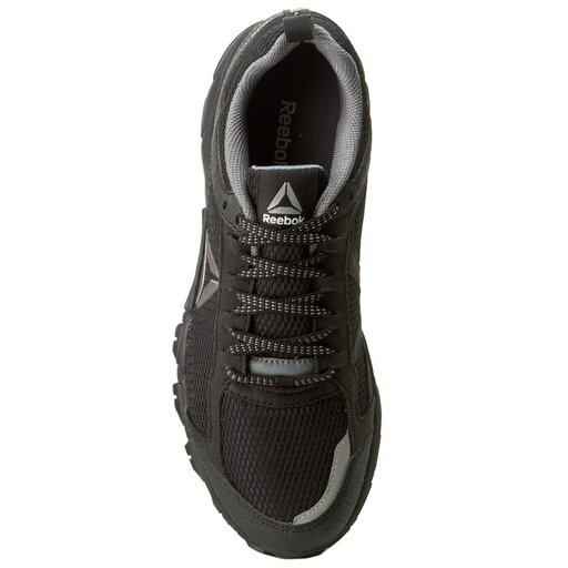 Scarpe Reebok Trail Warrior 2.0 BD4714 Blk Alloy Pwtr escarpe