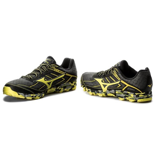 Mizuno wave hayate 3 donna grigio outlet