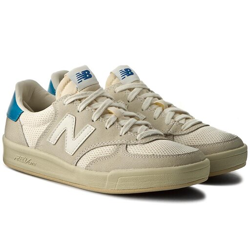 Sneakers Balance CRT300VW Beis • Www.zapatos.es