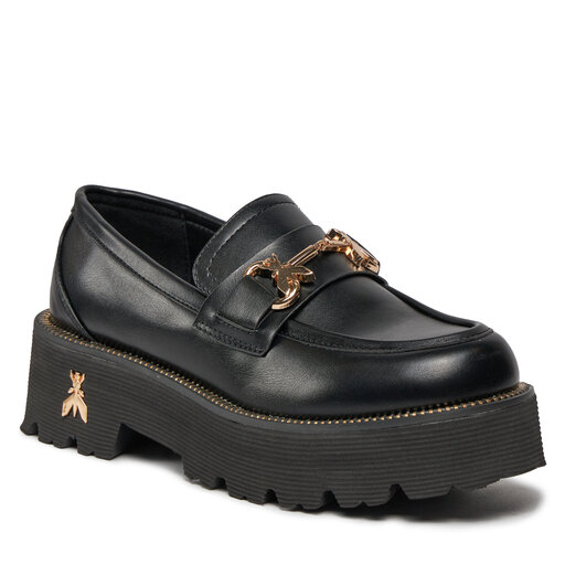 MOCASSINI PPJ881.31 PATRIZIA PEPE