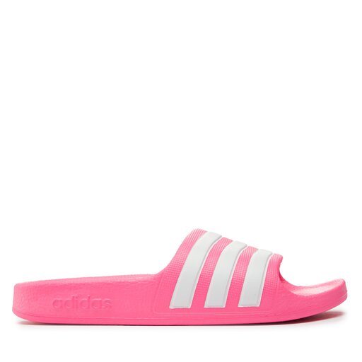 Pantoletten adidas Adilette Aqua Slides IG4860 Rosa eschuhe