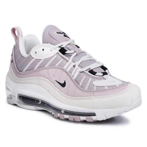 Silver nike grigie e rosa hotsell
