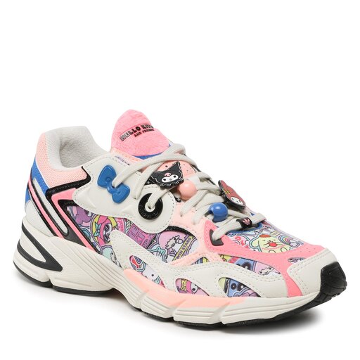 Astir Zapatillas Adidas Con Colores Zapatillas Adidas Astir Shoes