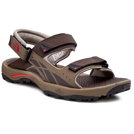 North face new arrivals storm sandal