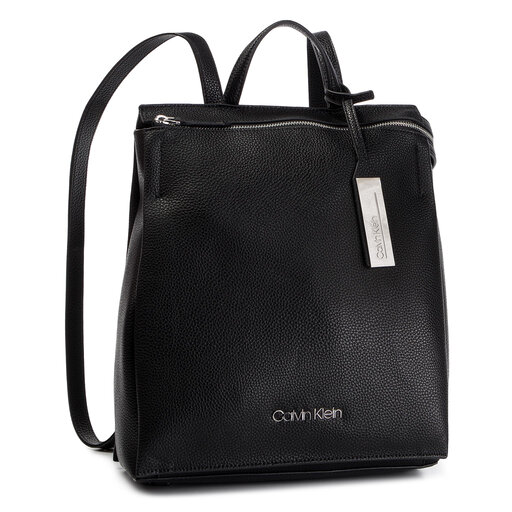 Calvin klein sales sided backpack
