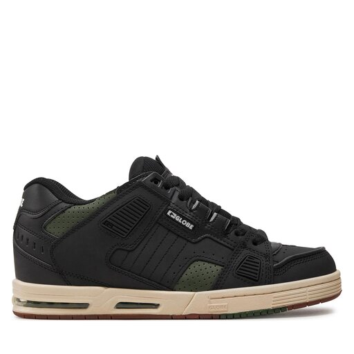 Zapatillas Globe Sabre GBSABR Negro zapatos.es