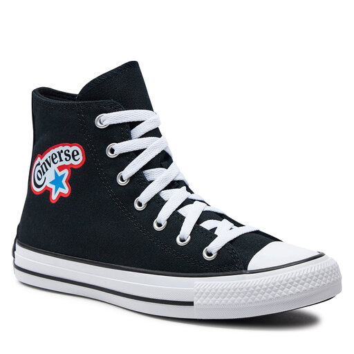 Converse all star best sale kedas