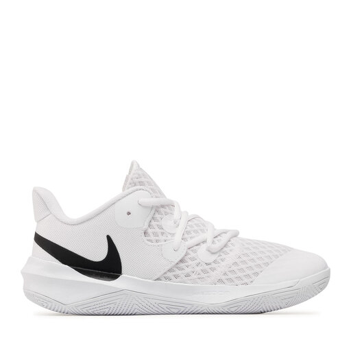 Взуття у спортзал Nike Zoom Hyperspeed Court CI2964 100 Білий