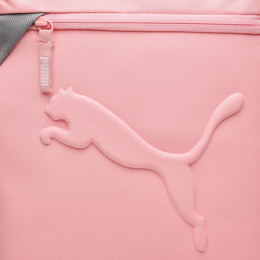 Puma peach backpack sales