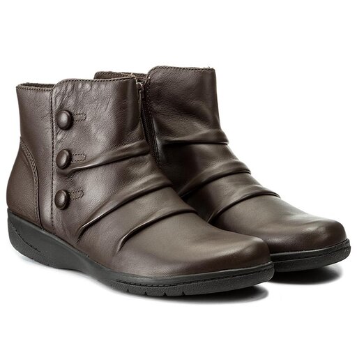 Clarks cheyn anne boot new arrivals