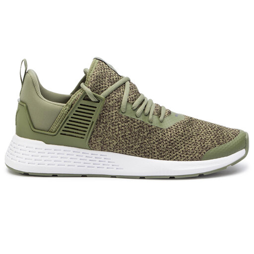 Puma insurge heather running shoes on sale