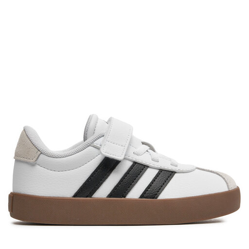 Sneakers adidas Vl Court 3.0 El C ID9155 WeiB eschuhe.at