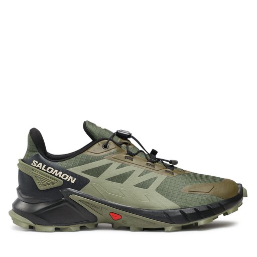 Salomon speedcross 4 olive green shop